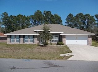 40 Karat Path, Palm Coast, FL 32164