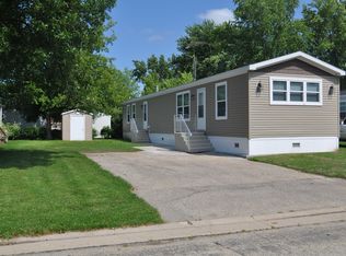 44 Parkway Ter LOT 10C, Ripon, WI 54971