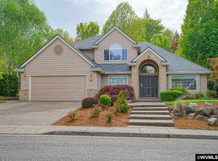 2955 Dogwood Dr S, Salem, OR 97302