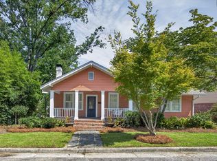 2225 Terrace Way, Columbia, SC 29205