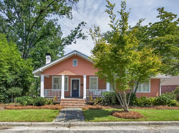 2225 Terrace Way, Columbia, SC 29205