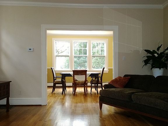 living room dining room