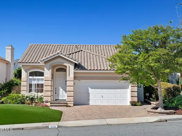 5133 Pesto Way, Oak Park, CA 91377