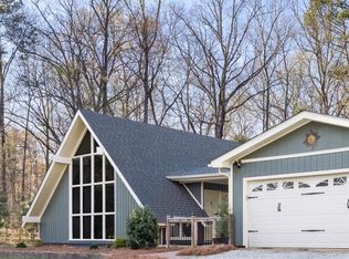 4512 Renfrew Dr, Durham, NC 27705