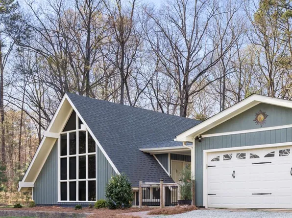 4512 Renfrew Dr, Durham, NC 27705