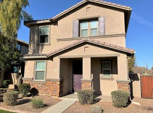 2806 S Anderson Ln, Gilbert, AZ 85295