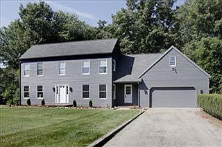 1st image of 9520 Treetop Dr