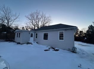 90 Route 50, Ocean View, NJ 08230