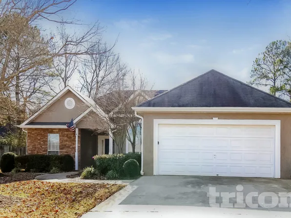 608 Waterford Ln, McDonough, GA 30253