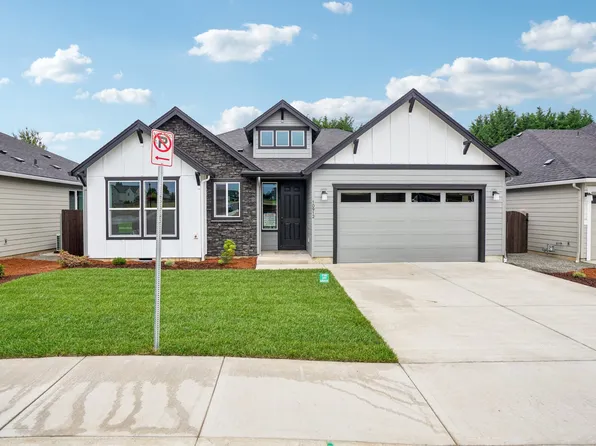 10912 NE 107th Pl, Vancouver, WA 98662