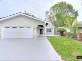 5716 Souza Ave, Newark, CA 94560