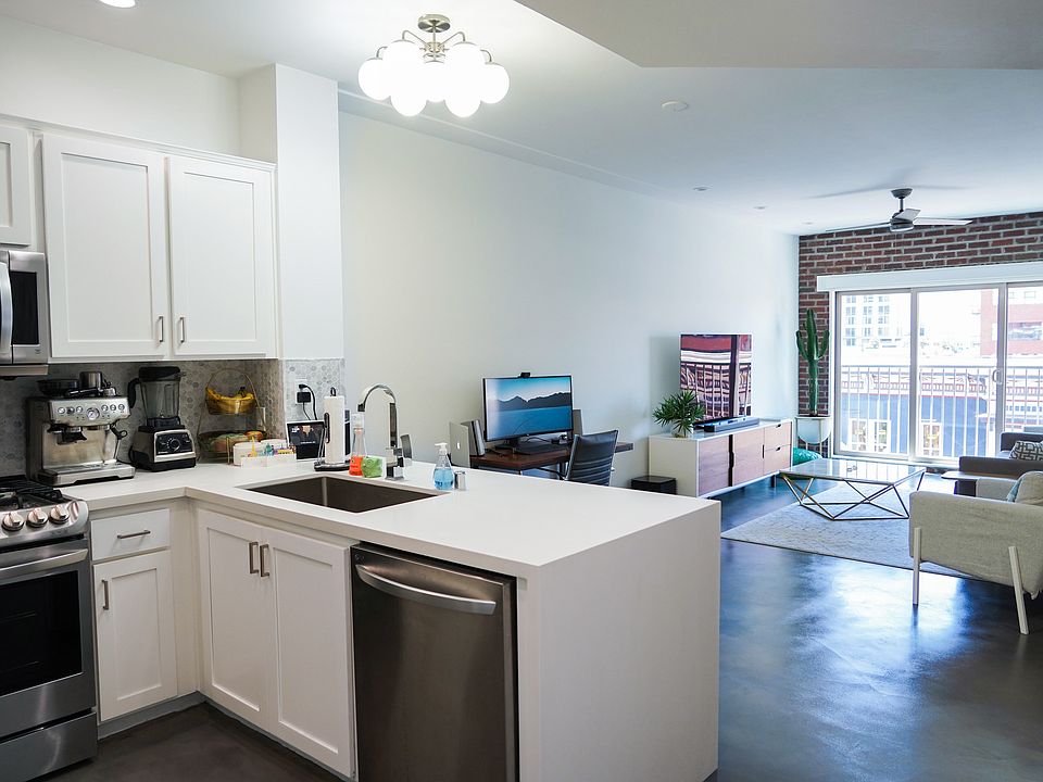 1st image of 450 J St Unit 5151