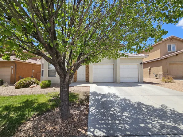1231 Alvarado Way, Bernalillo, NM 87004