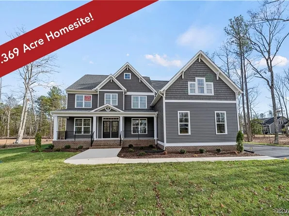 10925 Waterfowl Flyway Ct, Chesterfield, VA 23838