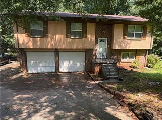 2101 Newgate Dr, Decatur, GA 30035