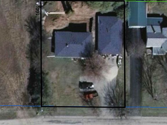 5959 Heideman aerial