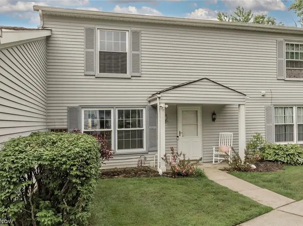 3413 Beaver Trl APT A, Aurora, OH 44202