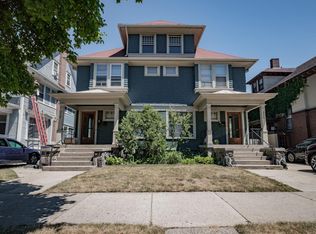 206 Lafayette Ave NE, Grand Rapids, MI 49503