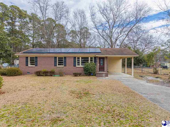 2004 New Hope Dr, Florence, SC 29501