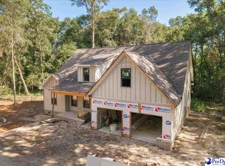 306 Westover Dr, Hartsville, SC 29550