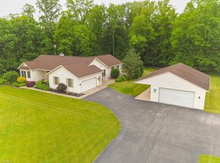 49132 Peck Wadsworth Rd, Wellington, OH 44090