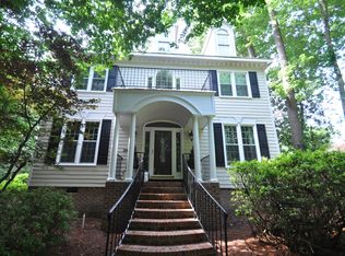 1513 Seabrook Ave, Cary, NC 27511