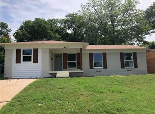4512 Kushla Ave, Dallas, TX 75216