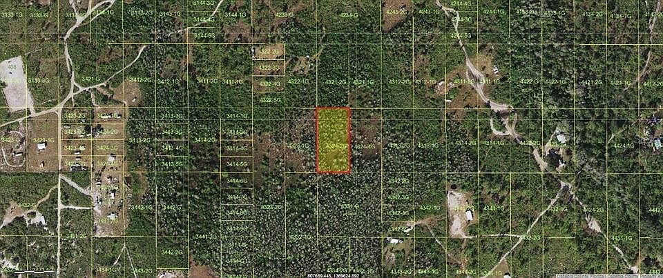 2nd image of Holopaw Groves Rd