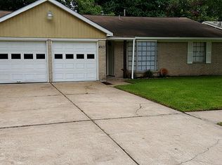 4901 Ivy St, Pasadena, TX 77505