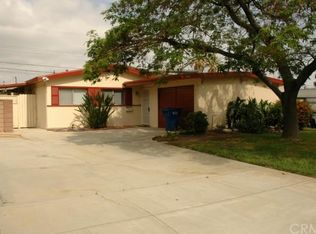 1715 Larchwood Ave, Hacienda Heights, CA 91745