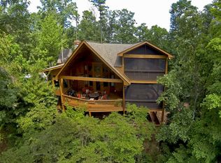 859 Garnet Dr, Ellijay, GA 30540