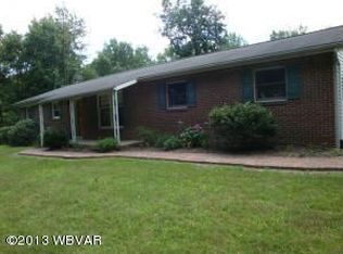 650 Bower Rd, Montgomery, PA 17752