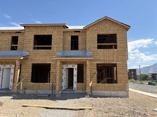 1377 S Calpac Ave, Spanish Fork, UT 84660
