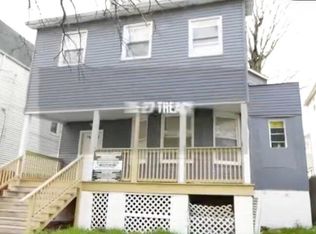 25-27 Treacy Ave, Newark, NJ 07108