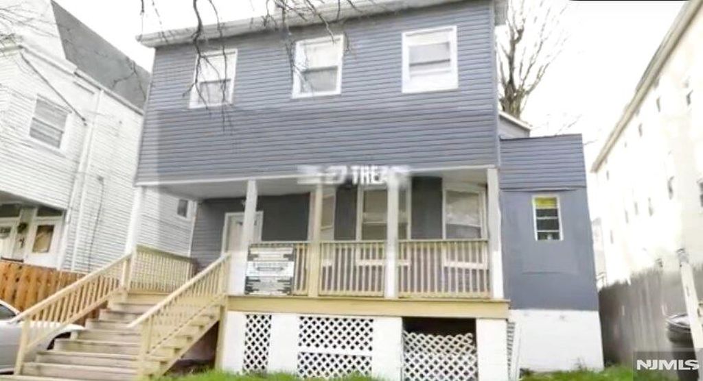 25-27 Treacy Ave, Newark, NJ, Newark