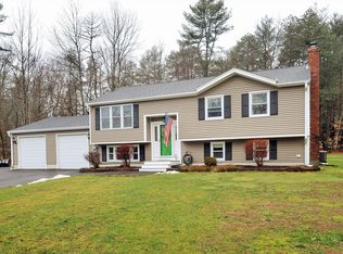 91 Dean St, Norton, MA 02766