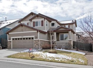 21228 E Nassau Ave, Aurora, CO 80013