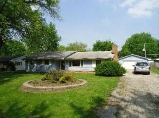 2418 Meridian Dr, Joliet, IL 60431