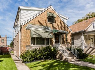 4908 W Fletcher St #1, Chicago, IL 60641
