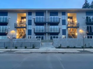 Thirty First Place Apartments, Spokane, WA 99223