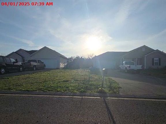 Property Side View