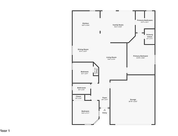 1629 Sunburst Way — Photo 2