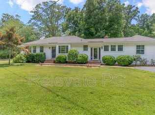 8000 Curtis Rd, West Point, VA 23181