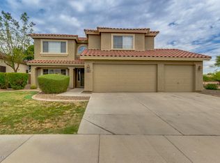 478 E Poncho Ln, San Tan Valley, AZ 85143