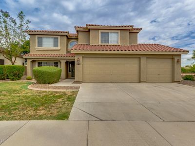 478 E Poncho Ln, San Tan Valley, AZ, 85143