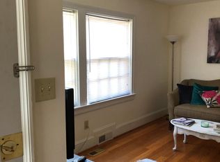 2719 Kilgore Ave, Raleigh, NC 27607