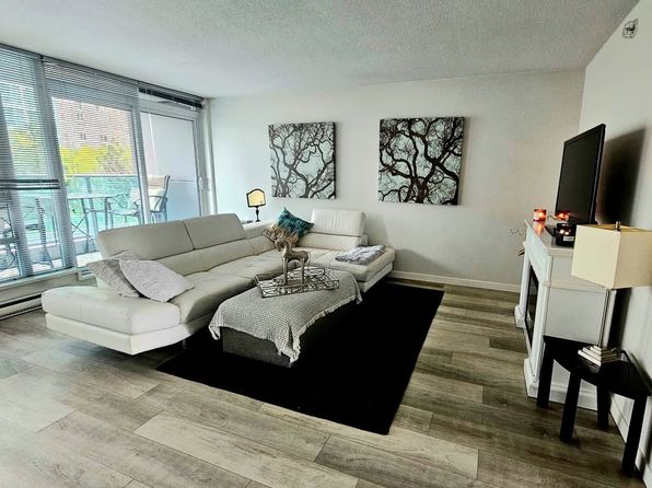 2 bedroom rental in Vancouver — photo 14