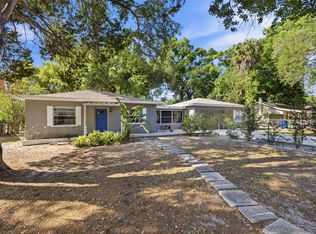 1709 NE Lambright St, Tampa, FL 33610
