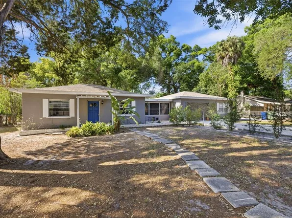 1709 NE Lambright St, Tampa, FL 33610