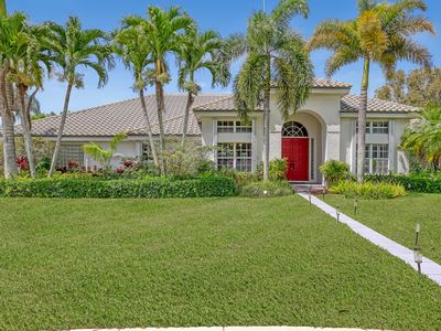 2244 Newbury Drive, Wellington, FL, 33414